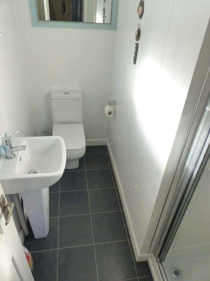 Carbis Bay Beach Apartment St Ives  Exterior photo